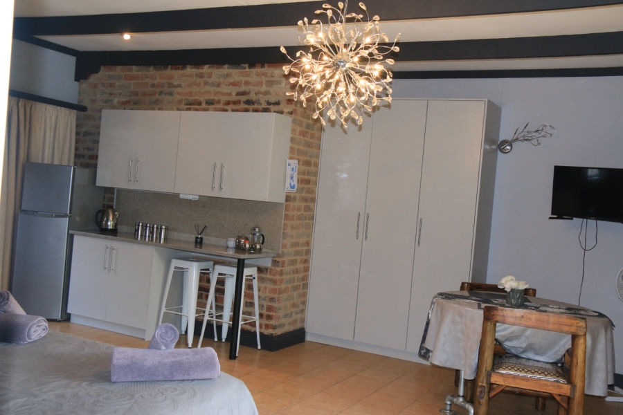 Commercial Property for Sale in Potchefstroom Rural North West